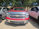 Used 2014 Chevrolet Silverado 1500 LT w/ Texas Edition, 1LT Trim image 2
