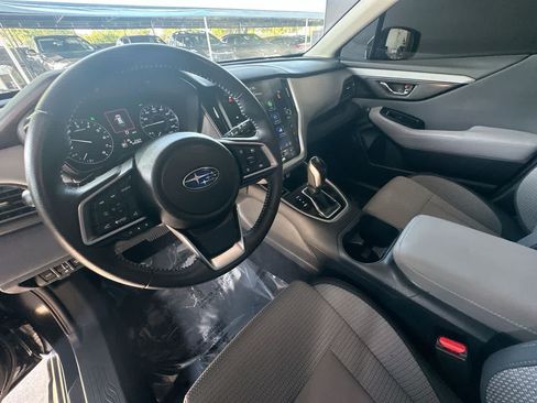 Certified 2025 Subaru Outback Premium AWD/4WD image 13
