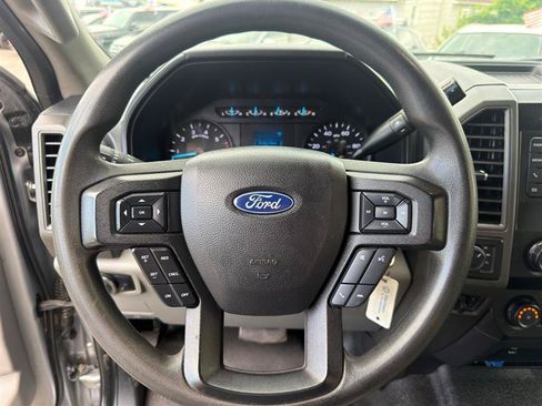 Used 2020 Ford F350 XL w/ Power Equipment Group AWD/4WD image 12