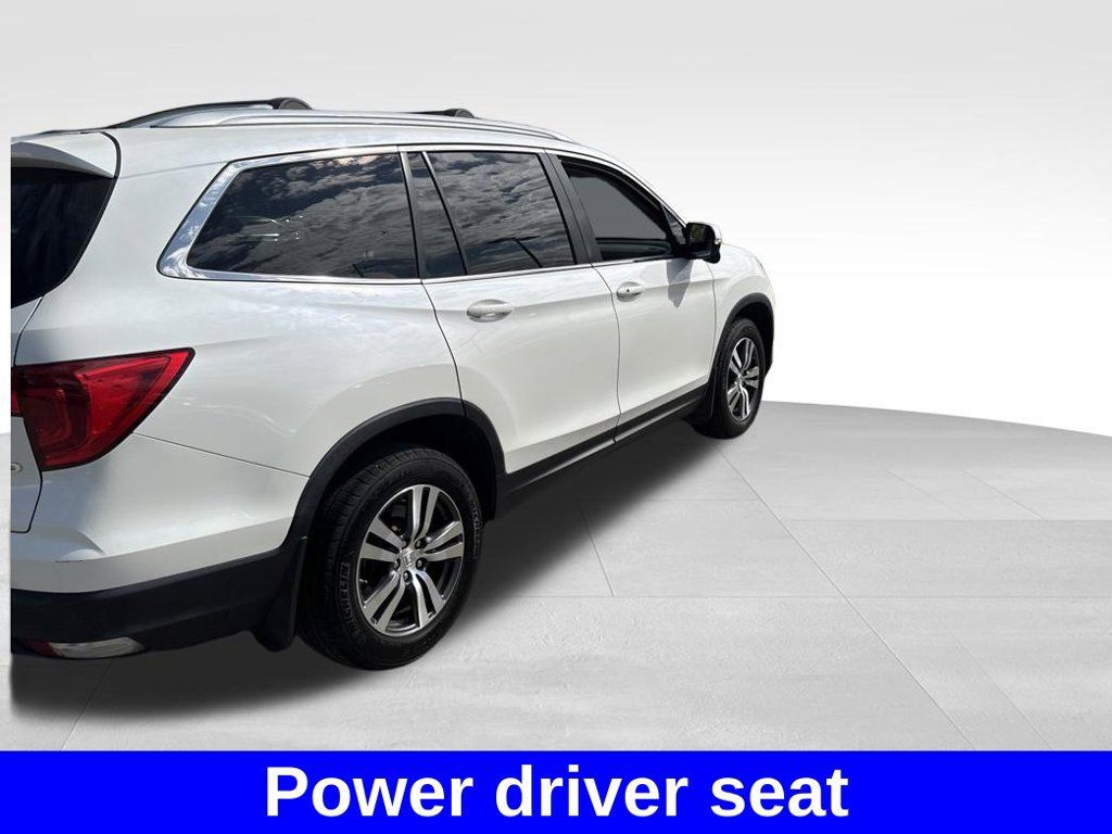 Used 2016 Honda Pilot EX image 7