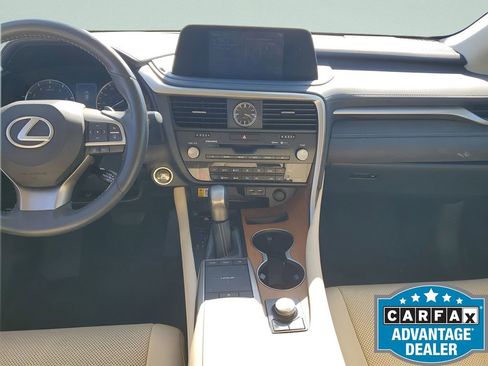 Used 2022 Lexus RX 350 FWD w/ Premium Package image 12