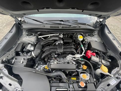 New 2026 Subaru Forester Sport AWD/4WD image 20