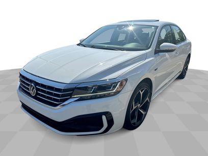 Used 2020 Volkswagen Passat 2.0T R-Line