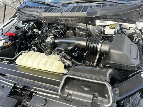 Used 2023 Ford F150 XL w/ XL Chrome Appearance Package image 23