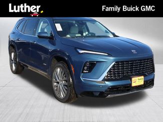 New 2026 Buick Enclave Avenir w/ Super Cruise Package video 1