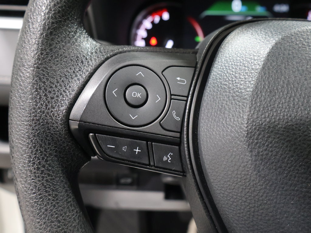 Used 2025 Toyota RAV4 XLE w/ Convenience Package AWD/4WD image 37
