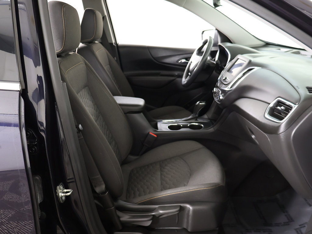 Used 2020 Chevrolet Equinox LT FWD image 32