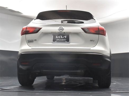 Used 2019 Nissan Rogue Sport SV image 36