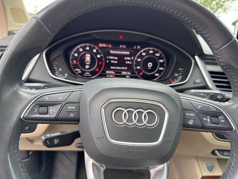 Used 2018 Audi Q5 2.0T Premium Plus AWD/4WD image 9