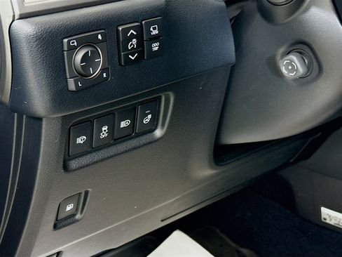 Certified 2023 Lexus GX 460 Luxury image 10