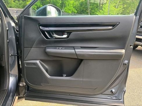 Used 2023 Honda CR-V EX-L image 20