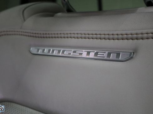 Used 2025 RAM 1500 Tungsten w/ Off Road Group image 15