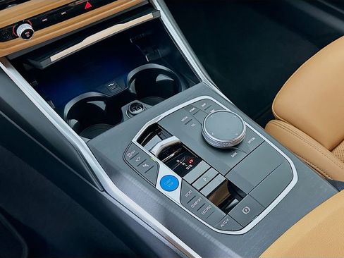 New 2026 BMW i4 xDrive40i image 15