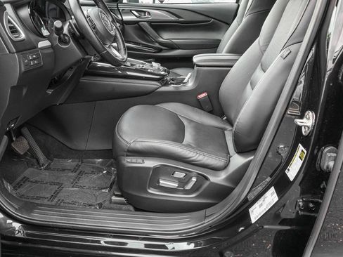 Used 2021 MAZDA CX-9 Grand Touring AWD/4WD image 19