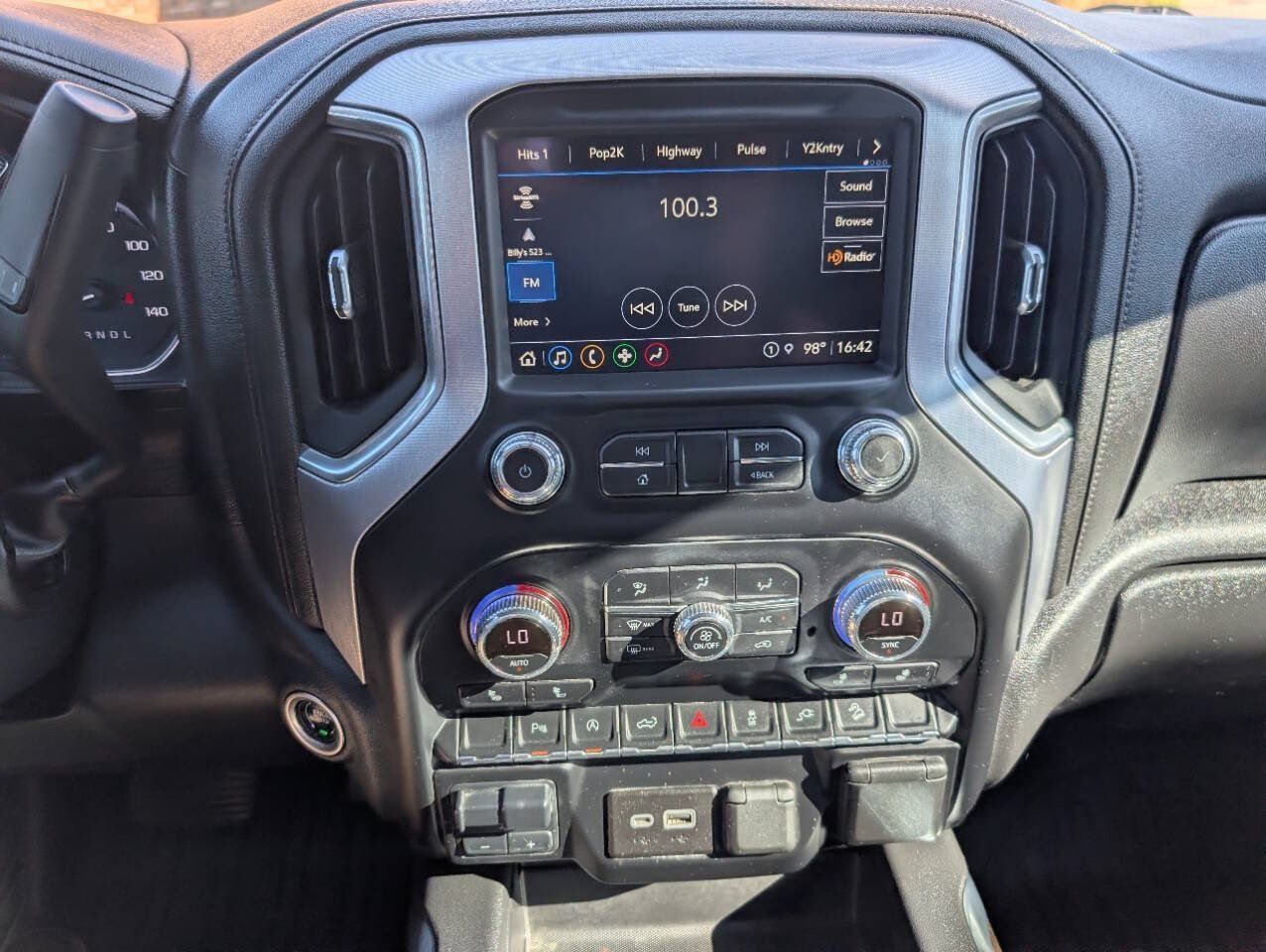 Used 2021 GMC Sierra 1500 Elevation AWD/4WD image 14