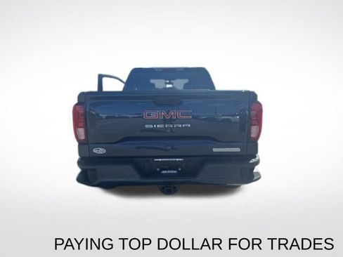 Used 2020 GMC Sierra 1500 Elevation w/ Elevation Convenience Package AWD/4WD image 7