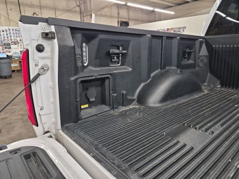 Certified 2023 Ford F150 XLT w/ Equipment Group 302A High image 8