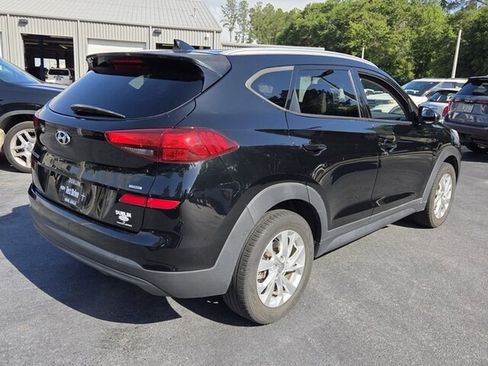 Used 2019 Hyundai Tucson Value AWD/4WD image 14
