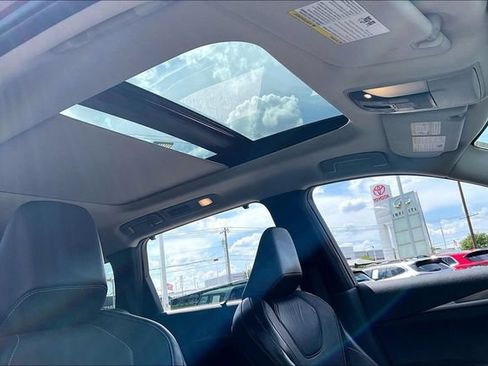 Used 2023 INFINITI QX60 Luxe w/ Cargo Package AWD/4WD image 22