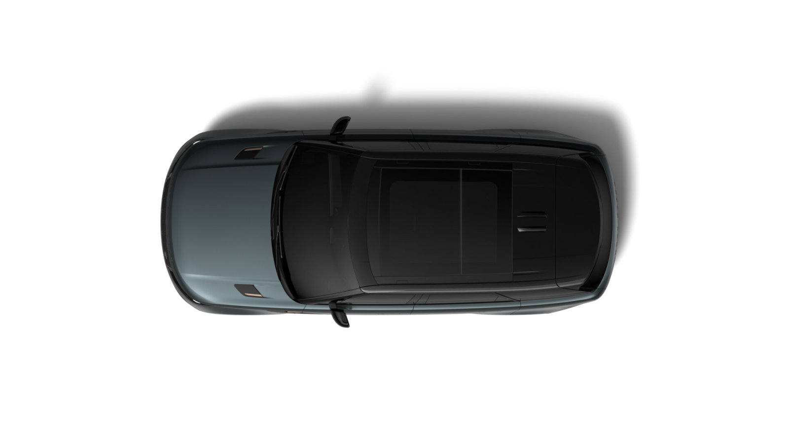 New 2027 Land Rover Range Rover Sport Dynamic SE AWD/4WD image 4