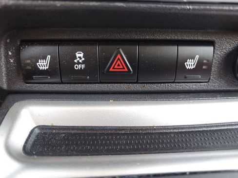 Used 2017 Jeep Compass High Altitude image 34