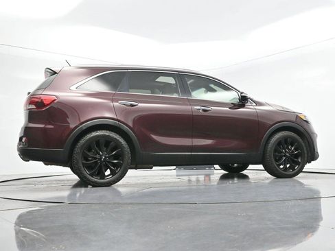 Used 2020 Kia Sorento EX FWD image 52