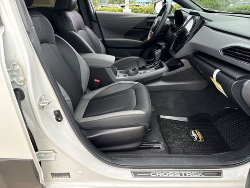 Certified 2026 Subaru Crosstrek 2.5i Wilderness AWD/4WD image 15