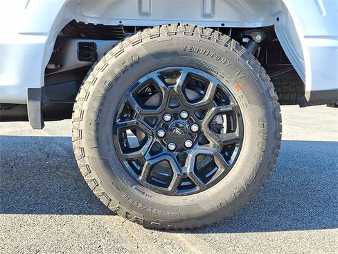 New 2025 Ford F150 STX image 5