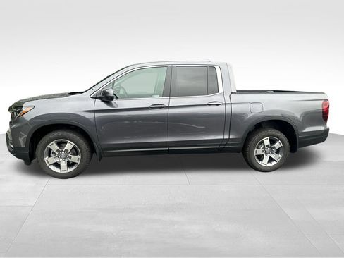 New 2026 Honda Ridgeline RTL image 3