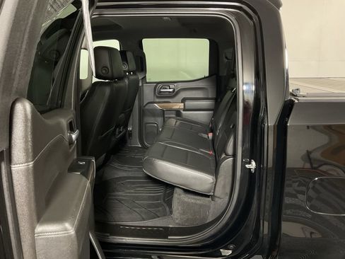 Used 2019 Chevrolet Silverado 1500 RST w/ True North Edition AWD/4WD image 30