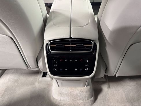 Used 2024 Mercedes-Benz EQE AMG 4MATIC SUV image 27