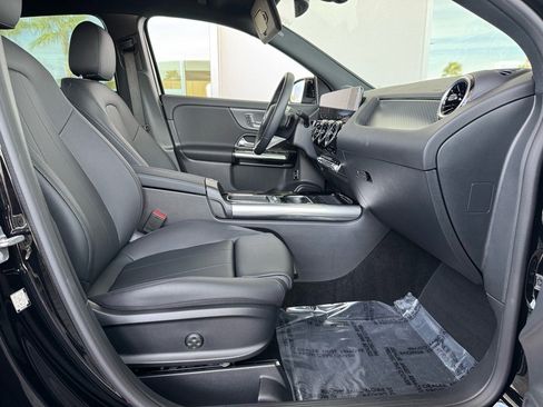 Certified 2026 Mercedes-Benz GLA 250 image 23