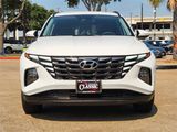 Used 2022 Hyundai Tucson SEL image 2
