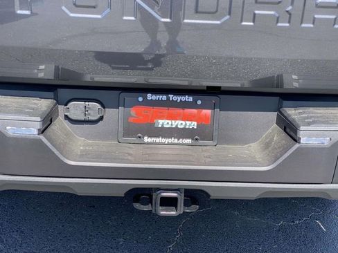 New 2026 Toyota Tundra SR image 5