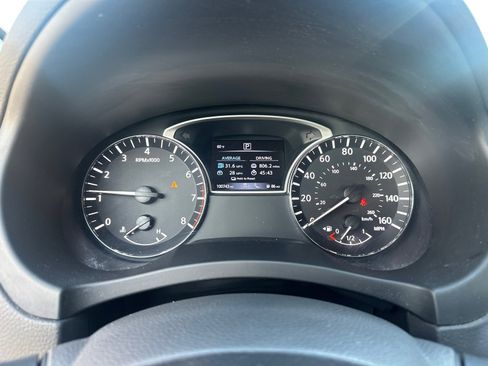 Used 2016 Nissan Altima 2.5 SL w/ 2.5 Technology Package image 25