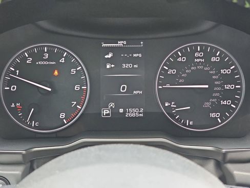 Certified 2025 Subaru Outback Onyx Edition image 25