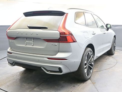 New 2026 Volvo XC60 T8 Ultra w/ Protection Package Premier image 5