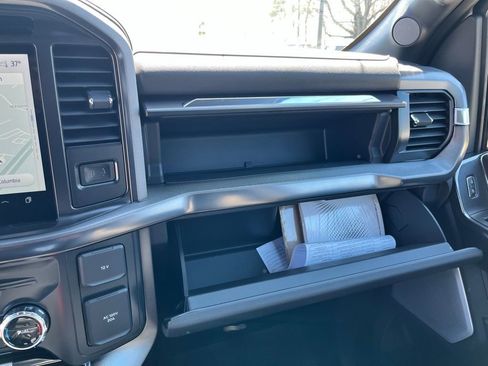 New 2026 Ford F150 Platinum w/ Equipment Group 702A High AWD/4WD image 19