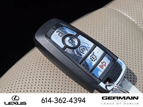 Used 2023 Lincoln Aviator Reserve w/ Equipment Group 201A AWD/4WD image 38