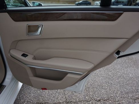 Used 2015 Mercedes-Benz E 350 Sedan image 26