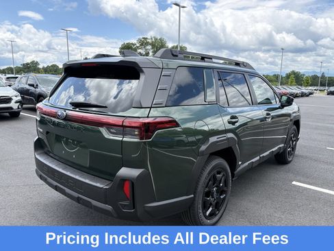 New 2026 Subaru Outback Limited AWD/4WD image 8