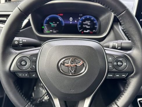 Certified 2026 Toyota Corolla XLE image 27