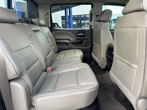 Used 2016 GMC Sierra 1500 Denali AWD/4WD image 27