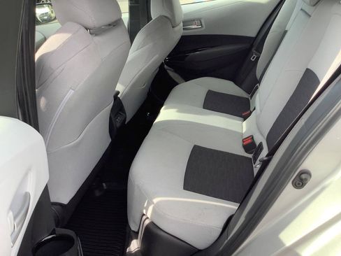 Used 2023 Toyota Corolla SE FWD image 33