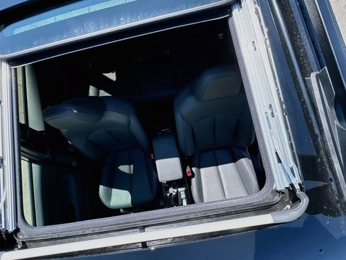 New 2026 Subaru Forester Limited AWD/4WD image 27