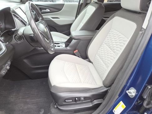 Used 2020 Chevrolet Equinox LT AWD/4WD image 14