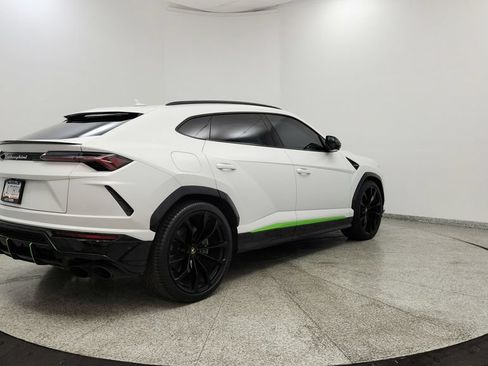 Used 2020 Lamborghini Urus AWD/4WD image 5