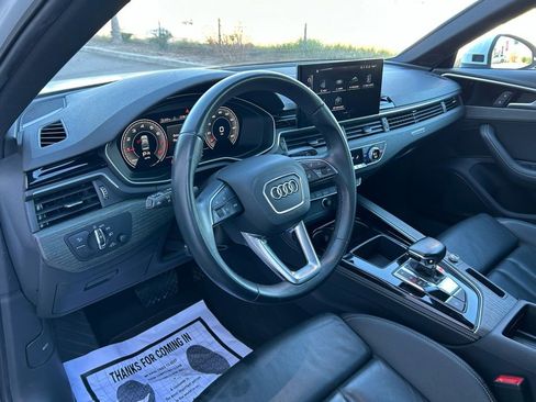 Used 2023 Audi A4 2.0T Premium Plus image 16