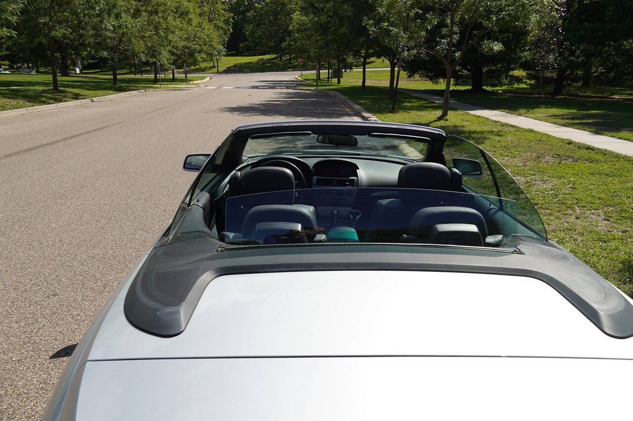 Used 2007 BMW 650i Convertible RWD image 31