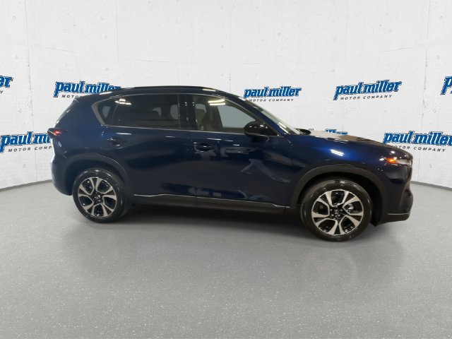 New 2026 MAZDA CX-5 Preferred AWD/4WD image 13